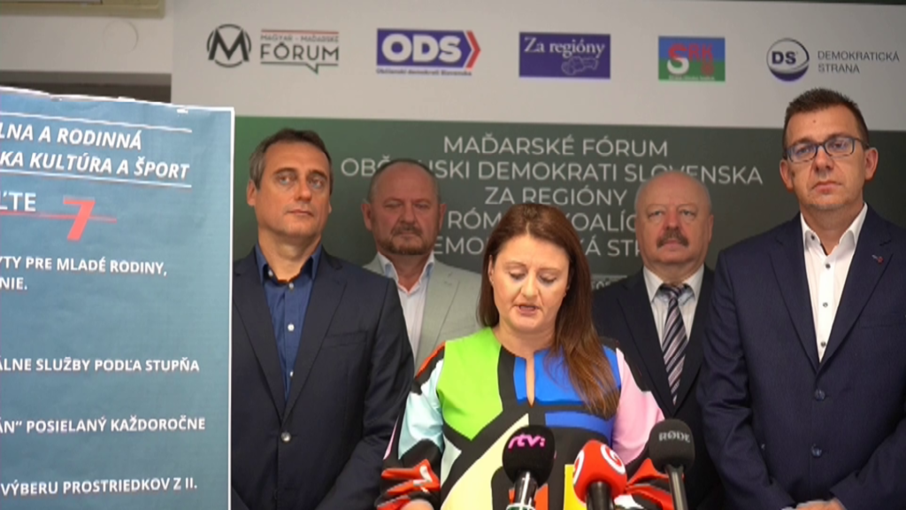 Sociálna politika sa dá robiť aj inak
